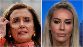 Pelosi claim of hair salon 'setup' is 'absolutely false,' business owner says