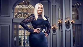 NeNe Leakes is leaving 'Real Housewives of Atlanta'