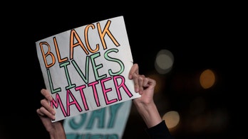 Breonna Taylor protester threatens to 'knock out' Florida diner