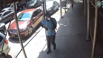 New York City man, 78, choked and robbed after thief follows him into home, police say