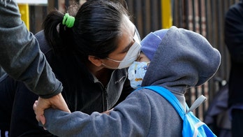 NYC elementary schools reopen in key test of resuming learning during coronavirus pandemic
