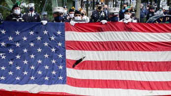 Federal judge rules 9/11 families can depose Saudi Arabian officials in lawsuit, despite pushback by AG Barr