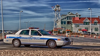 Maryland police report hundreds of 'unruly and destructive' participants in pop-up car rally