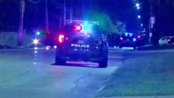 Ohio shooting victim dies after he’s run over by cops called to help