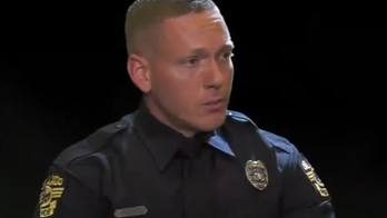 Orlando police officer who helped save infant's life to be honored