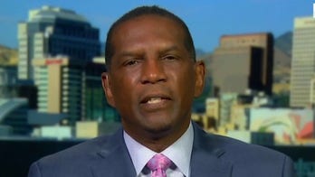 Owens says he's running for Congress because young people 'do not have a chance' with Democrats in power