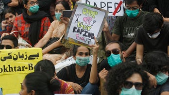 Pakistani PM suggests surgical castration for rapists after woman gang raped on highway