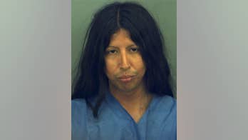 Sacred Heart of Jesus statue in Texas cathedral destroyed