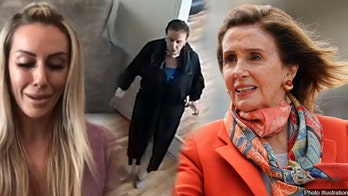 Salon owner denies Pelosi's 'setup' claims, says House Speaker 'owes the entire country an apology'