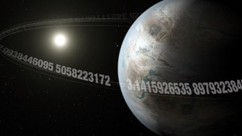 Two planets, including 'Super Earth,' discovered 120 light-years away