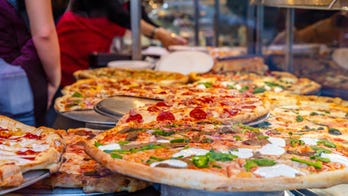 Pennsylvania man robs pizzeria after applying for job, leaves behind contact information: report
