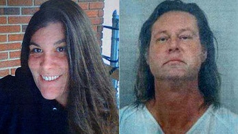 Indiana boy, 8, told school counselor he saw his father kill his mom: police