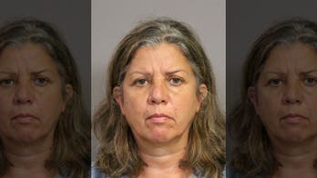 California caregiver struck bedridden woman, 91, 150 times over 4 days: police