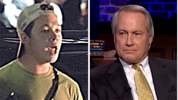 Lin Wood, attorney for Kyle Rittenhouse, says he was locked out of Twitter account