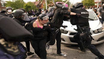 Louisville protests’ organizers are exploiting people’s pain, Rob Smith says