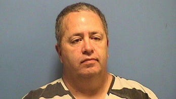 New Orleans cop accused of molesting girl whose sex assault he was investigating