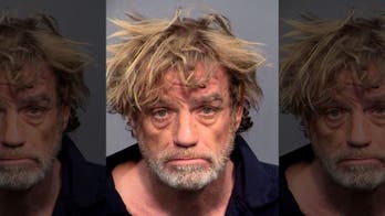 Arizona man tried kidnapping infant at Flagstaff grocery store checkout, police allege