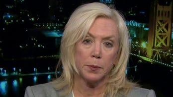 Sacramento DA reacts to Antifa targeting her office: 'This was a planned attack'