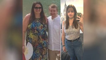 Woman loses over 80 pounds after being barred from bachelorette party activity due to her weight