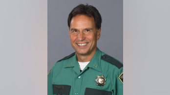 Sheriff in Portland denies Trump's debate claim of winning his endorsement