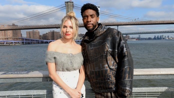 Sienna Miller reveals Chadwick Boseman paid part of her '21 Bridges' salary after parity issue