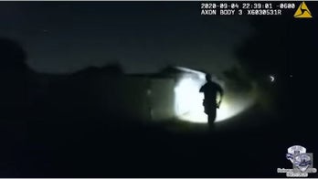 Police release footage after officers shoot 13-year-old autistic boy