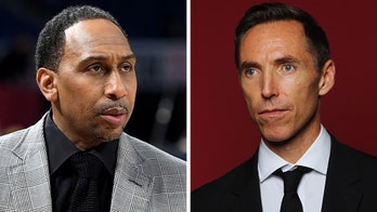 ESPN's Stephen A. Smith says 'white privilege' helped Steve Nash land Brooklyn Nets coach job