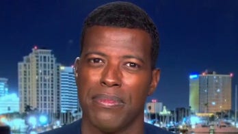 Dems don’t have ‘moral courage’ to call out BLM protesters harassing diners: Rob Smith