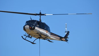 New Jersey man dies while BASE jumping off mountain in Washington state, authorities say