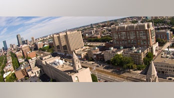 Boston University professor crushed to death in elevator accident