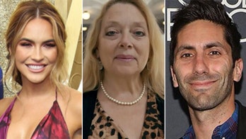 'Dancing with the Stars' Season 29 celebrity cast includes Chrishell Stause, Carole Baskin, Nev Schulman