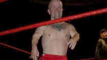 'Jackass' star and wrestler Stevie Lee dead at 54