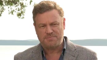 Mark Steyn slams Dems’ COVID-19 hypocrisy: 'More connected you are to state power, more freedom you have'