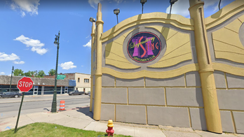 Detroit gentleman’s club shooting leaves 6 injured, 2 critical