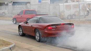 Chris 'Kentucky' Ellis, former 'Street Outlaws' star, dead at 39