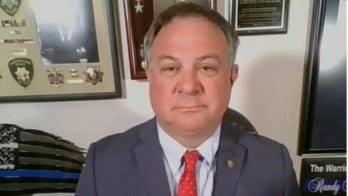 Ex-Vegas police lieutenant on ambush of LA deputies: 'There is a war on cops'