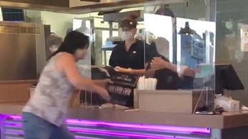 Taco Bell customer threatens staff, spews racial slurs over price of tacos: 'I'm Charlie Manson's daughter!'