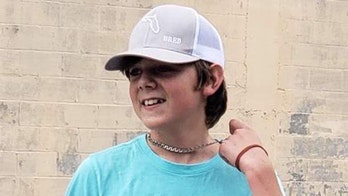 Brain-eating amoeba claims life of Florida boy, 13