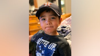 Texas boy's brain-eating amoeba death leads city to flush water system