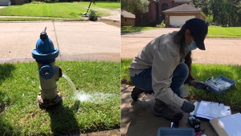 Brain-eating amoeba in water supply spurs Texas city to declare disaster after boy, 6, dies