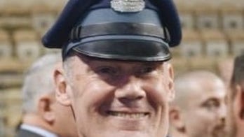 Massachusetts state trooper dies 2 years after being struck at traffic stop