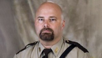 Arkansas sheriff resigns after video surfaces of him using racial slurs in supermarket