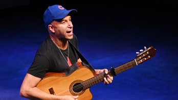 Rage Against the Machine star recalls band storming New York Stock Exchange and shutting it down