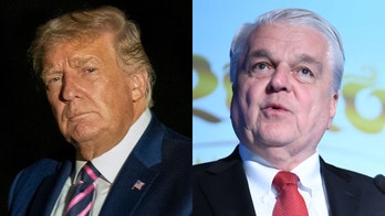 Trump slams Nevada governor, claims 'he'll cheat on the ballots'