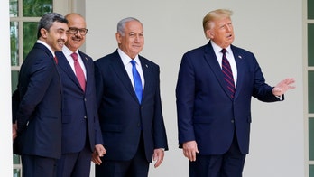 Qanta Ahmed: As a Muslim, I thank Trump for brokering Israel-UAE-Bahrain agreements and expect more to come