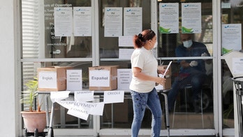 More people receiving unemployment benefits than are unemployed, research finds