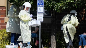 Utah State University students quarantined after coronavirus detected in residence hall wastewater