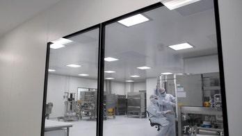 Third virus vaccine reaches major hurdle: Final US testing