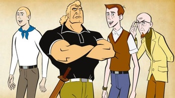 Adult Swim cancels 'The Venture Bros.' after 7 seasons, hints at life elsewhere