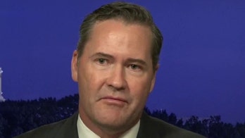 Rep. Michael Waltz on Trump’s Nobel Peace Prize nomination: ‘It’s incredible’ what he is ‘getting done compared to all the rhetoric’